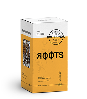 Roots Product Package